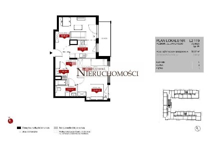 ul. Jana Henryka Dąbrowskiego, Jeżyce, Poznań, wielkopolskie