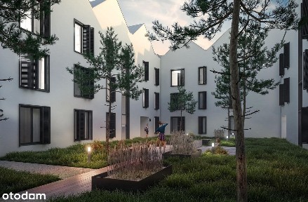 Mieszkanie nad morzem