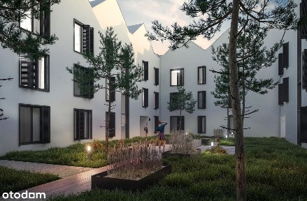 ul. Nadmorska, Łeba, lęborski, pomorskie