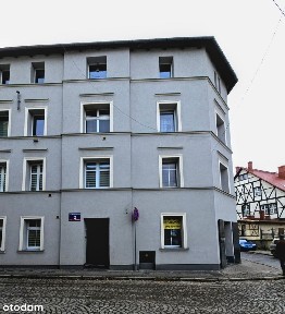 Na sprzedaż - lokal usługowy w centrum Wałbrzycha.