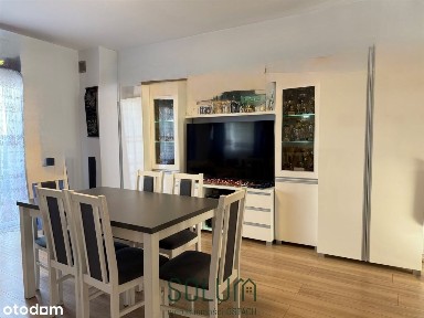 Do Wynajęcia Dom 90M2 Z Ogródkiem Dąbcze!