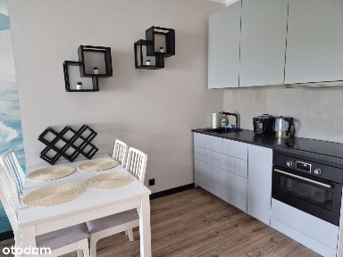 Dziwnówek/Wrzosowo, nowy budynek, miejsce parkingowe w cenie