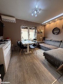 2 pokoje, klimatyzacja, 1 piętro