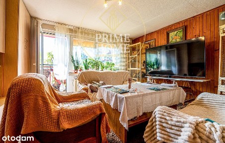 NOWA CENA! Osiedle Malinka, 2 balkony, niski blok