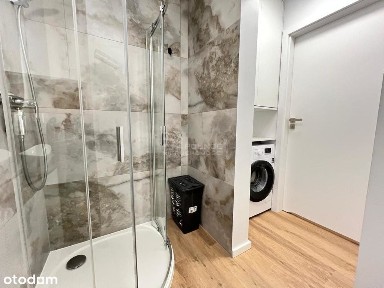 Wyremontowana kawalerka na sprzedaż Jaroty