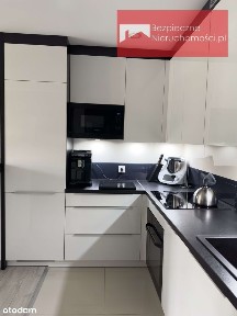 REZERWACJA! Mieszkanie 2 pokojowe z pełnym wyposażeniem w cenie