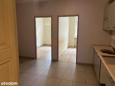 Super mieszkanie w samym centrum Katowic