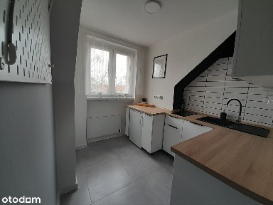 Gotowe do zamieszkania lub wynajęcia!