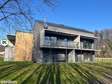 Ustroń - nowa inwestycja