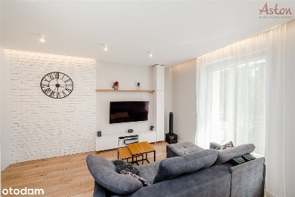 ul. Brzozowa, Osiedle Barbara, Tychy, śląskie