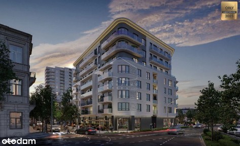 ul. św. Piotra, Śródmieście, Gdynia, pomorskie