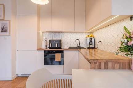 Pomorskie, Gdańsk, Jasień