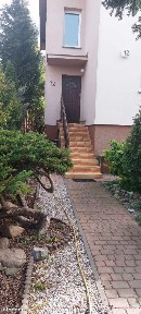 Dom wolnostojący Krupniki k/ Białegostoku