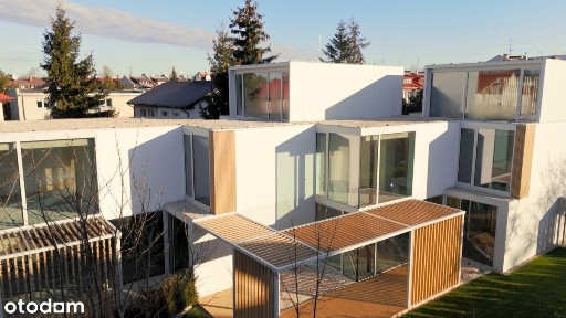 Wyjątkowy, nowoczesny,dla najbardziej wymagających