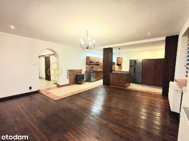 Piękny dworek w Grochowicach z 22 arową działką