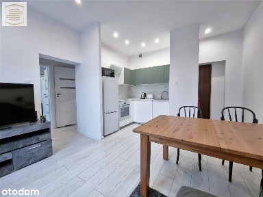 2 pokojowe mieszkanie po generalnym remoncie