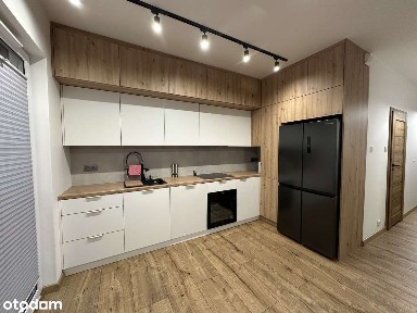 ul. Gustawa Morcinka, Brodway, Gołonóg Północny, Dąbrowa Górnicza, śląskie