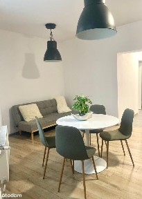 MIESZKANIE 2-POKOJOWE DO WYNAJĘCIA