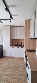 Wynajmę kawalerkę w pobliżu Politechniki NOWY FORDON