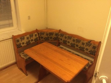 Wynajmę mieszkanie Gdańsk-Chełm