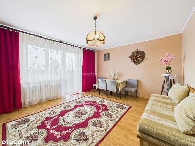 Mieszkanie z pięknym widokiem