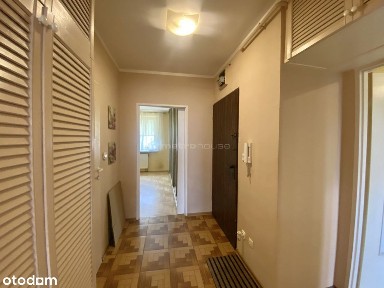 Oddz. Kuchnia dwa pokoje Samodzielny Garaż Balkon