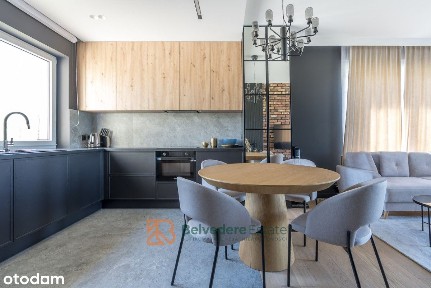 Apartament na polu golfowym, wysoki standard!