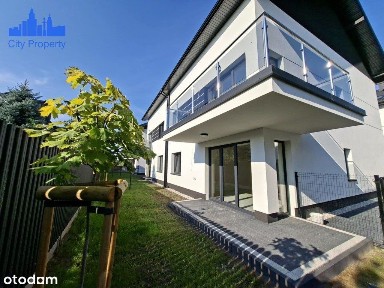 Gotowe- Ostatnie 3 Pokoje 70 m2-Ogródek