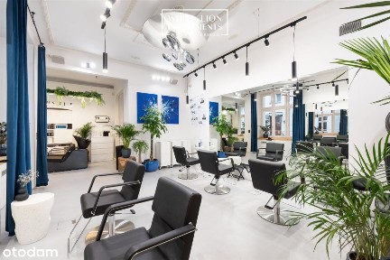 ul. Stanisława Noakowskiego, Śródmieście Południowe, Śródmieście, Warszawa, mazowieckie