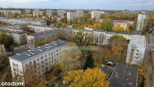 Kamienica- Praga Północ- kawalerka od zaraz