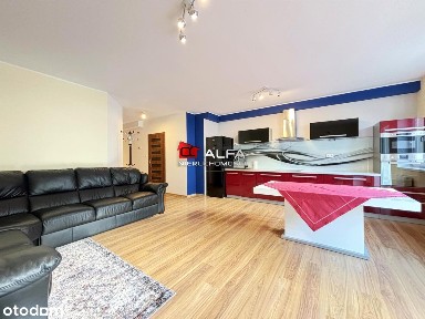 Piękne 2-pokojowe mieszkanie na osiedlu w Komorowie !