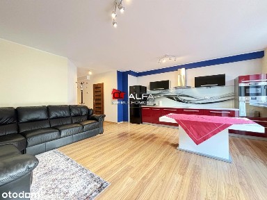 Piękne 2-pokojowe mieszkanie na osiedlu w Komorowie !