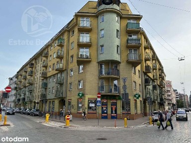 pl. Tadeusza Kościuszki, Przedmieście Oławskie, Krzyki, Wrocław, dolnośląskie