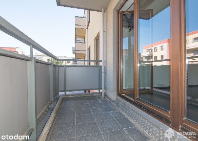 3 pokoje Wagnera 64m2