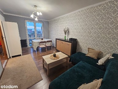 3 Pokojowe na osiedlu Przydworcowym