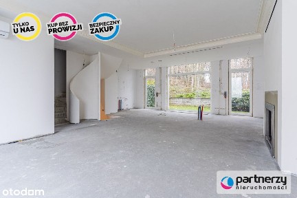 Apartament premium do własnej aranżacji