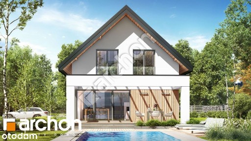 Wyjątkowy Dom w Marcinkach w fajnej okolicy!