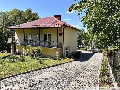 Dom 193m2, Pustków, Dębica