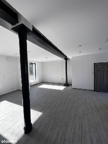 Lokal użytkowy 52m2 w centrum Swarzędza