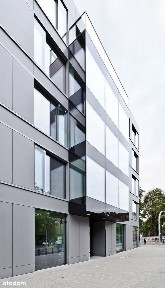 ul. Józefa Kraszewskiego, Jeżyce, Poznań, wielkopolskie