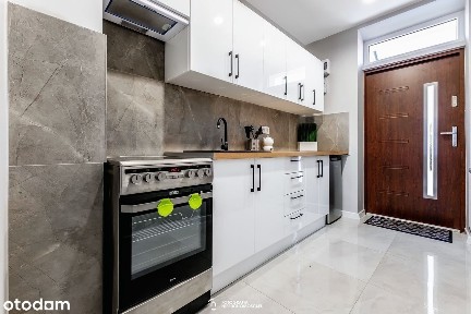 Piękny apartament Bronowice