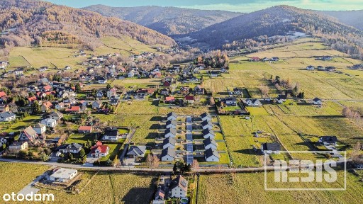 Eng| Dom Wolnostojący, 7,5a, 116m2, Rzyki