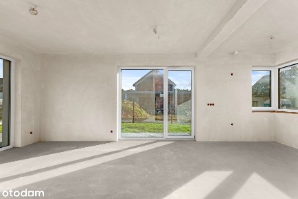 Dom Wolnostojący | Pod miastem | 100m2 | 3 mp