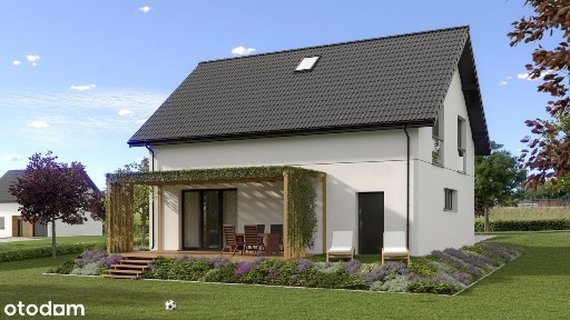 ul. Tenczyńska, Płaza, Chrzanów, chrzanowski, małopolskie