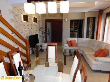 Na sprzedaż 2 poziomowy apartament okolica Hali Stulecia i Zoo.