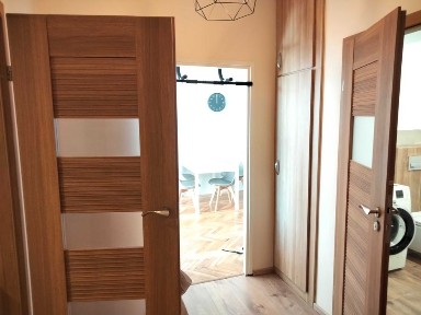 Mieszkanie w centrum Wrocławia- ul. Świdnicka