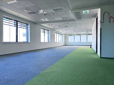 Do wynajęcia - Biuro Marynarska Point 2, Warszawa Mokotów