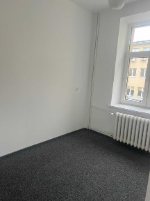 Biuro 5-pokojowe, 77,10 m² - Stary Mokotów, ul. Grażyny