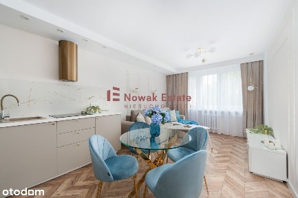 Po remoncie z garderobą