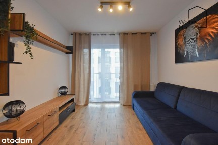 Malborska | Podgórze | 2 Pok. | Eng